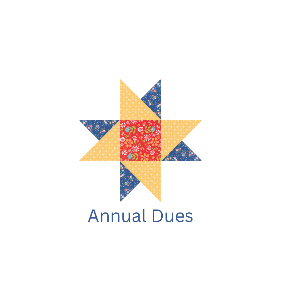 Annual Dues - Image 1