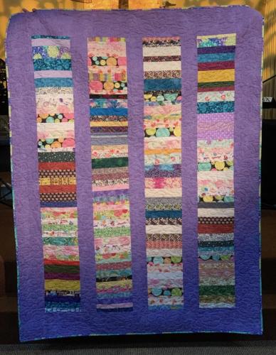 Comfort Quilt