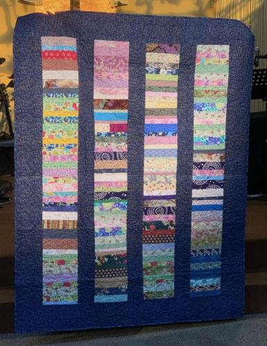 Comfort Quilt