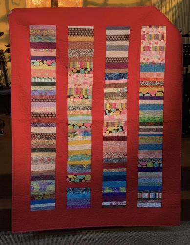 Comfort Quilt