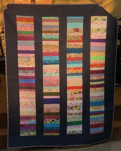 Comfort Quilt
