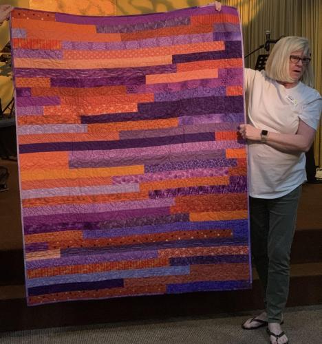 Comfort Quilts