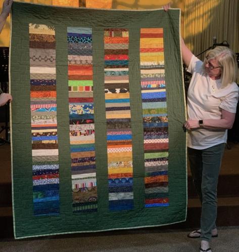 Comfort Quilts