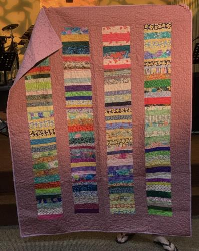 Comfort Quilts