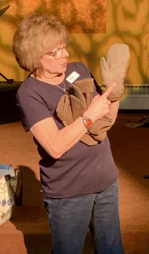 Yvonne Gale
