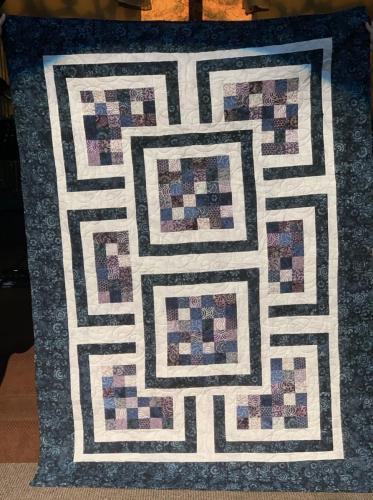 Comfort Quilt