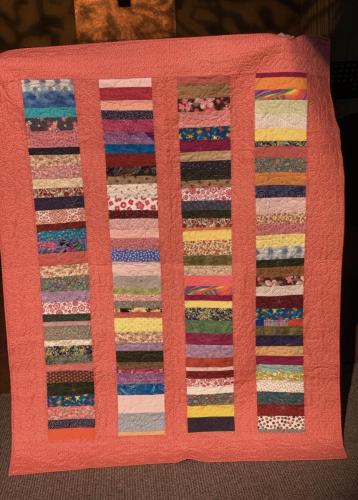 Comfort Quilt