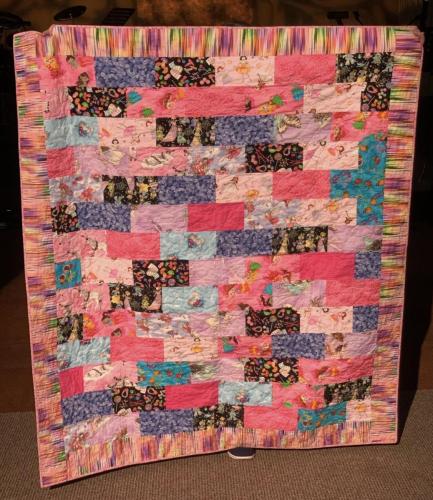 Comfort Quilt