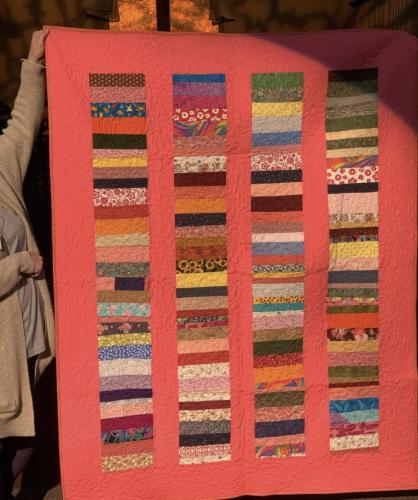 Comfort Quilt