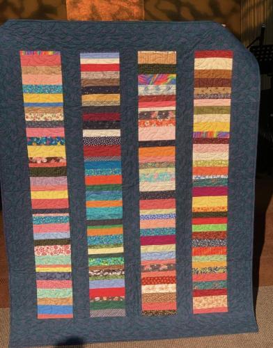 Comfort Quilt