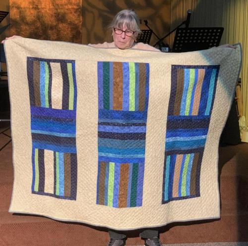 Judy Grambsch