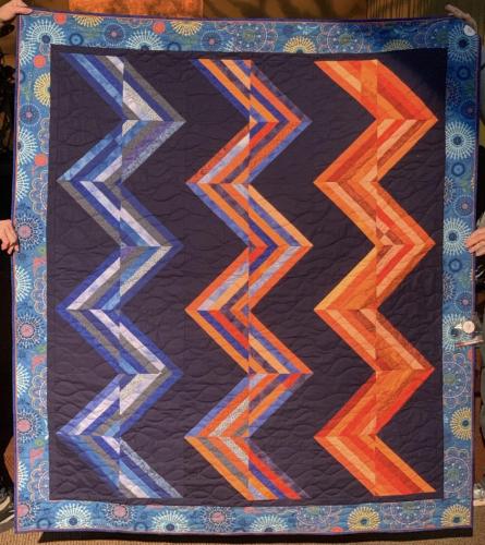 Kathy Saunders