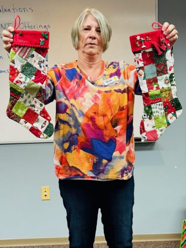 Linda Naylor