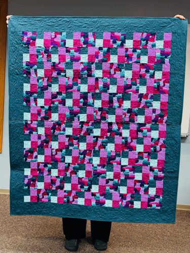 Harolyn Burns