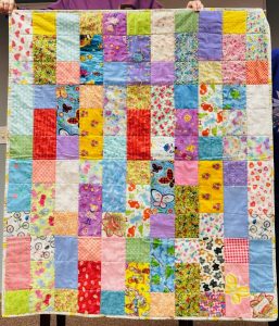 Carol Dunn